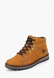 Ботинки iD! Collection