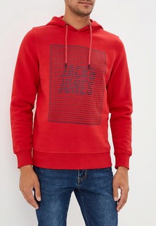 Худи Jack & Jones