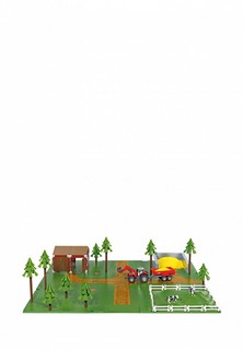 Набор игровой SIKU
