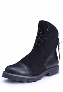 Полусапоги T.Taccardi