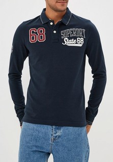 Поло Superdry