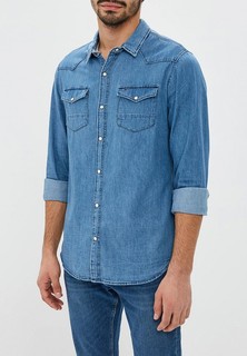Рубашка джинсовая Tommy Jeans