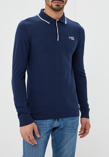 Поло Tommy Jeans