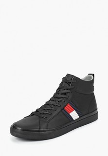 Кеды Tommy Hilfiger