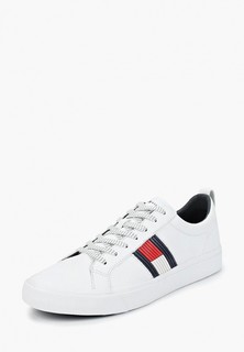 Кеды Tommy Hilfiger