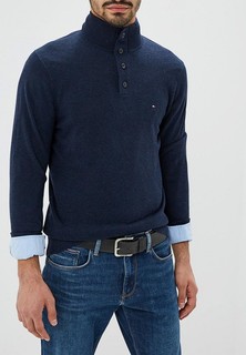 Поло Tommy Hilfiger