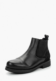 Ботинки Tommy Hilfiger