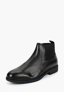 Ботинки Tommy Hilfiger