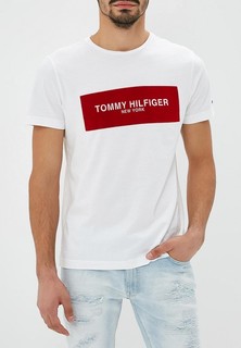 Футболка Tommy Hilfiger