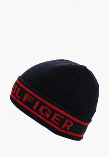 Шапка Tommy Hilfiger