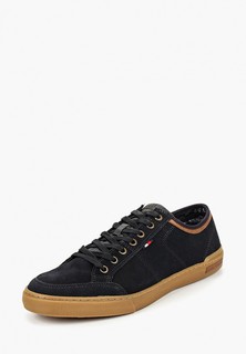 Кеды Tommy Hilfiger