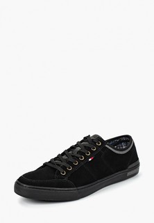 Кеды Tommy Hilfiger