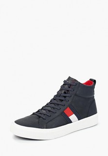 Кеды Tommy Hilfiger