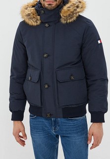 Пуховик Tommy Hilfiger