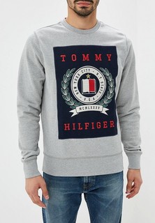 Свитшот Tommy Hilfiger