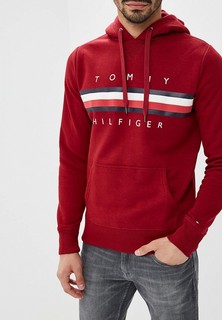 Худи Tommy Hilfiger