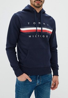 Худи Tommy Hilfiger
