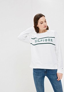 Свитшот Tommy Hilfiger