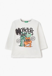 Лонгслив United Colors of Benetton