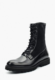 Ботинки Umber