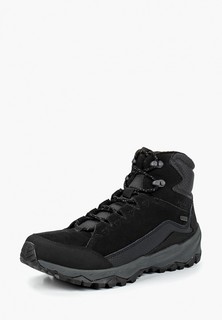 Ботинки трекинговые Merrell