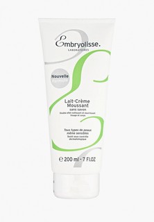 Молочко для лица Embryolisse