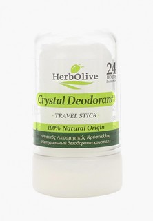 Дезодорант HerbOlive