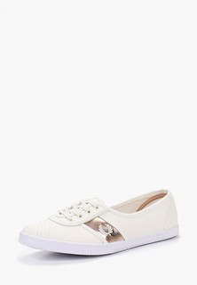 Кеды Fred Perry