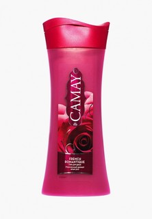 Гель для душа Camay