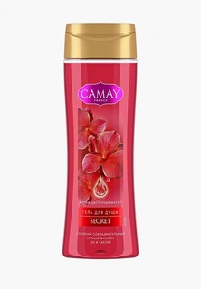 Гель для душа Camay