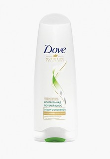 Бальзам для волос Dove