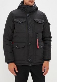 Куртка утепленная Colins
