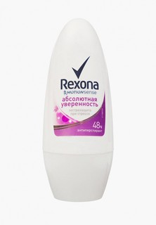 Дезодорант Rexona