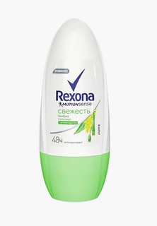 Дезодорант Rexona