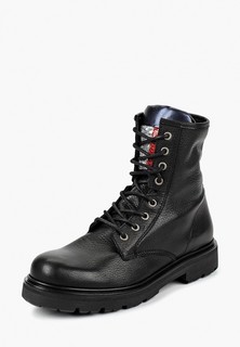 Ботинки Tommy Jeans