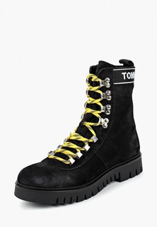 Ботинки Tommy Jeans