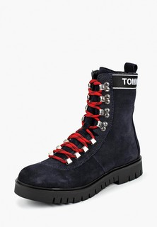 Ботинки Tommy Jeans