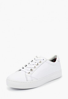 Кеды Tommy Hilfiger