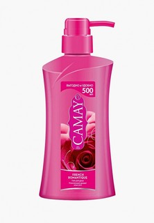 Гель для душа Camay