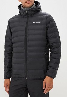 Пуховик Columbia