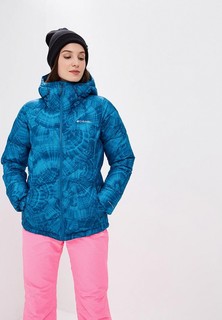 Куртка утепленная Columbia