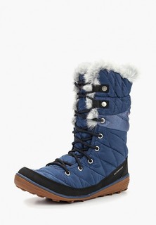 Дутики Columbia