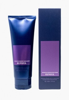 Пенка для умывания Eunyul