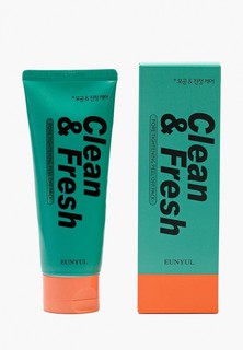 Маска для лица Eunyul