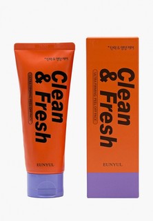 Маска для лица Eunyul