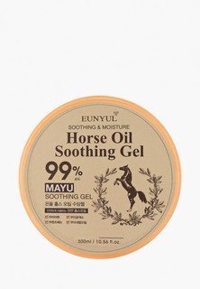 Гель для тела Eunyul