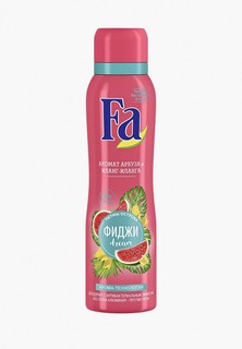Дезодорант Fa