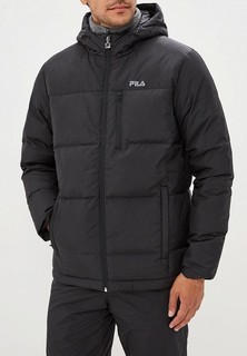 Пуховик Fila
