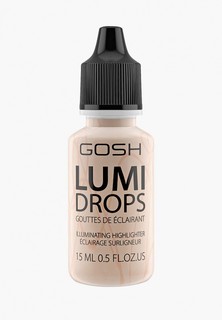 Хайлайтер Gosh