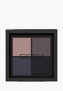 Тени для век Gosh